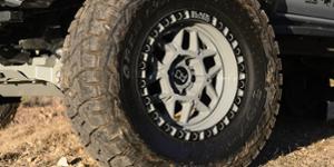 Toyota Tacoma